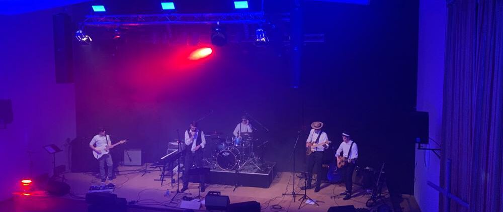 All My Ex's – Live auf der Bühne